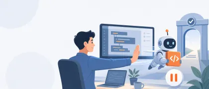 从需求到 commit：一套更稳的 AI 编程工作流